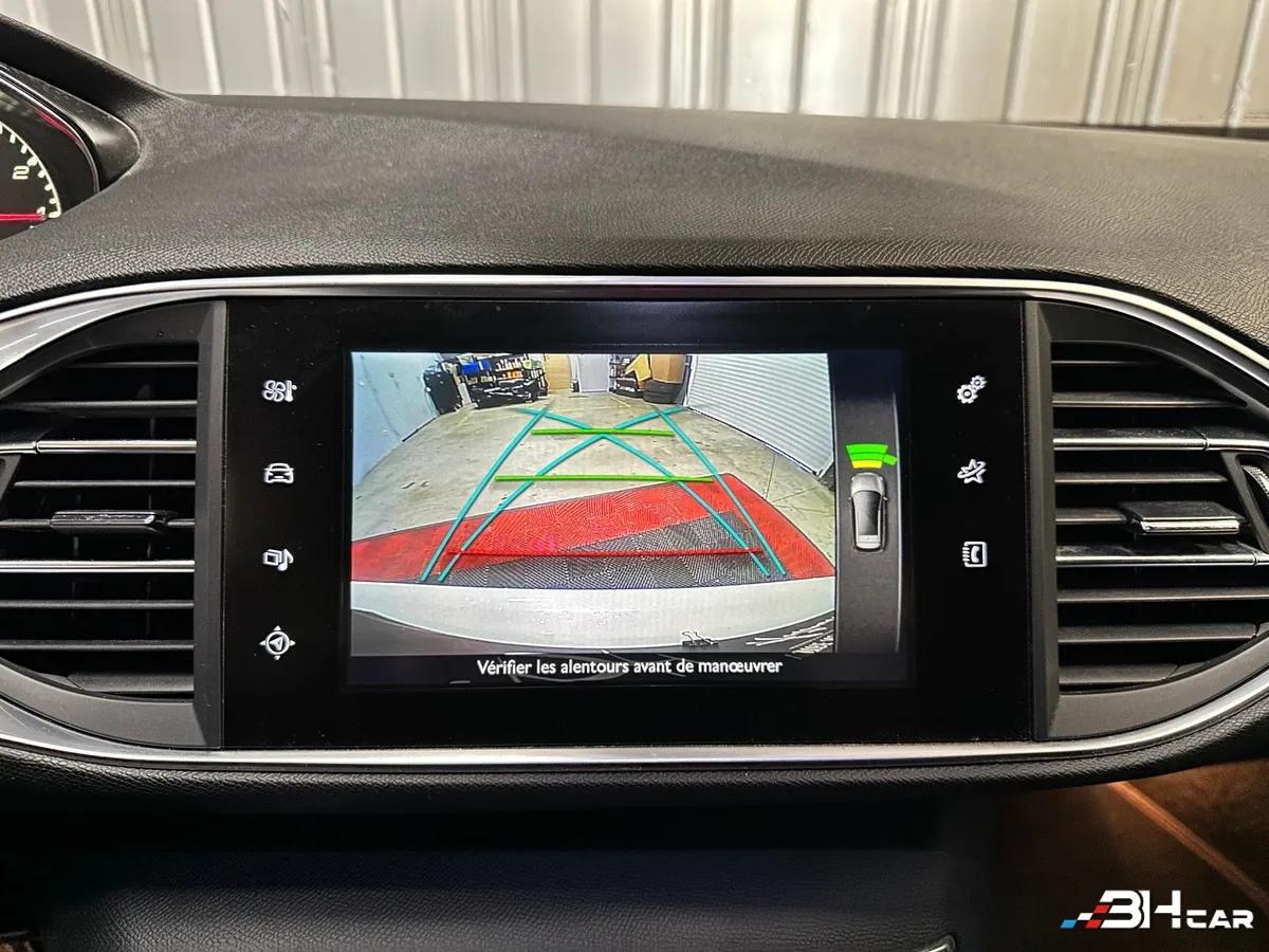 Aperçu indisponible de Peugeot 308