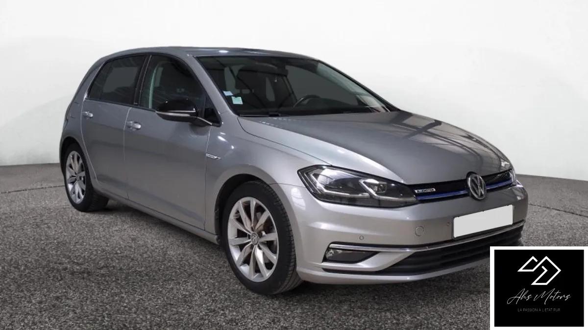 Volkswagen Golf 1.5 TSI 150 EVO IQ-DRIVE DSG BVA