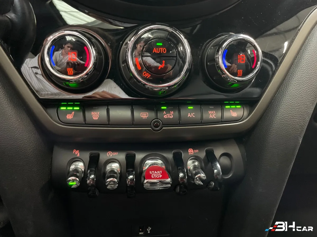 Mini Countryman - photo 21