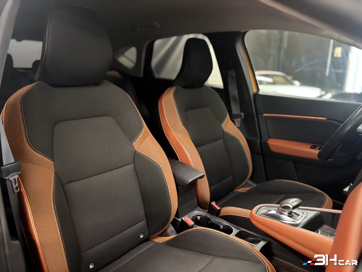 Renault Captur - photo 16