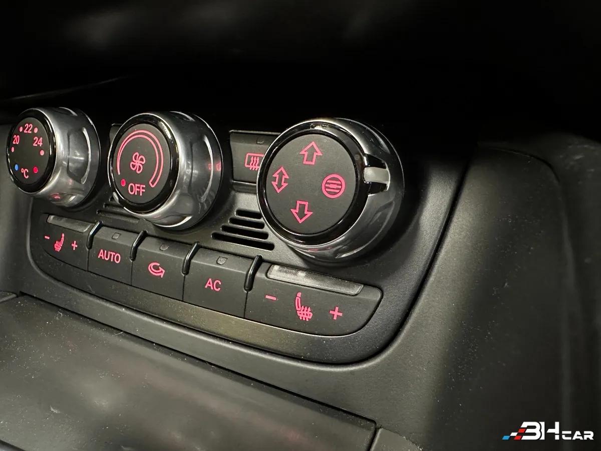 Aperçu indisponible de Audi TTS