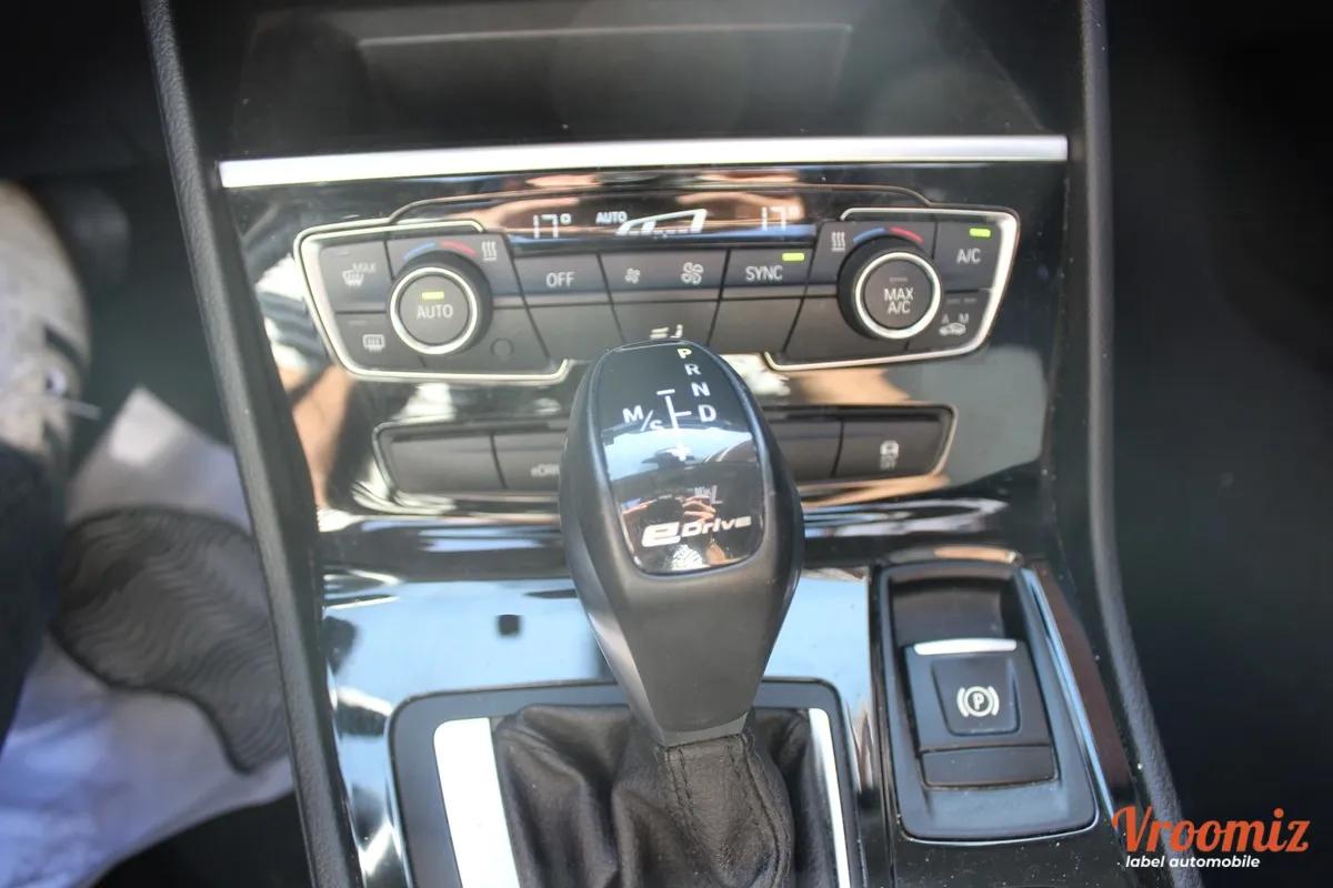 Bmw Serie 2 