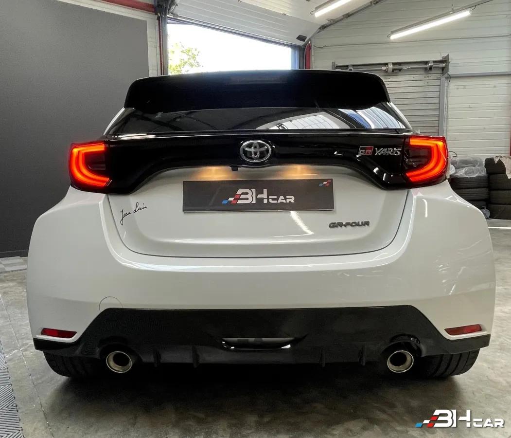 Aperçu indisponible de Toyota GR YARIS