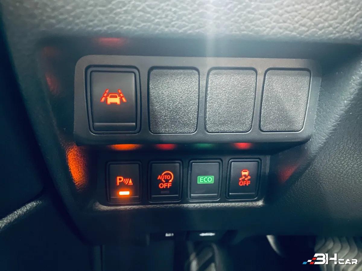 Aperçu indisponible de Nissan Qashqai