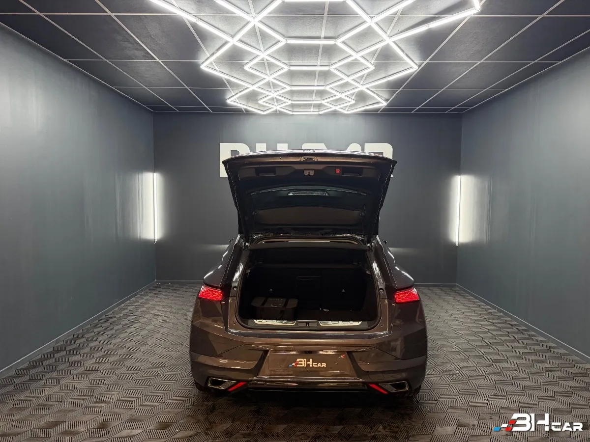 Ds Automobiles Ds 4 - photo 6