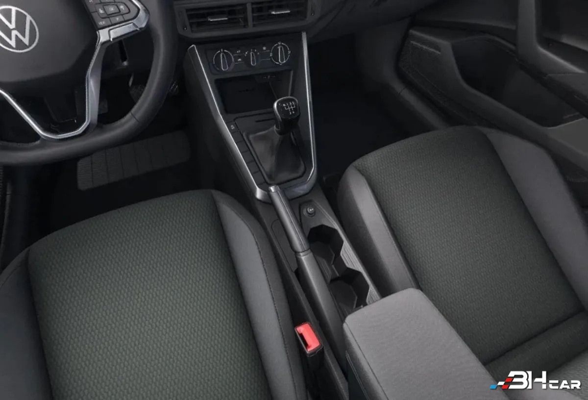 Volkswagen Polo - photo 7
