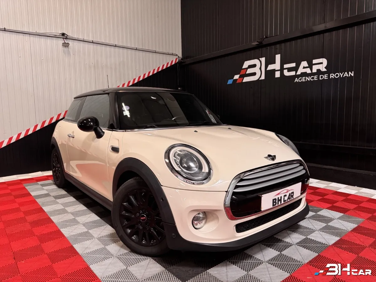Mini Mini