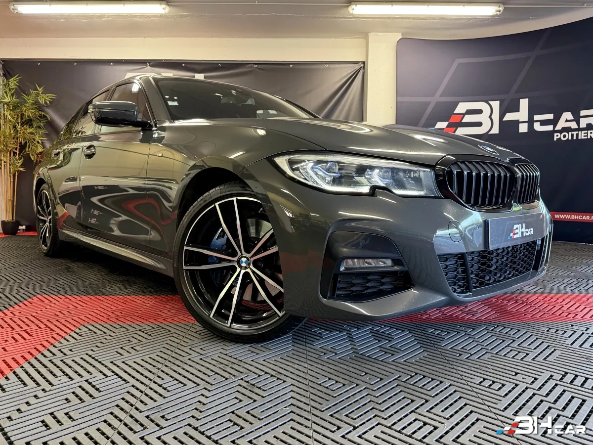 Bmw Serie 3