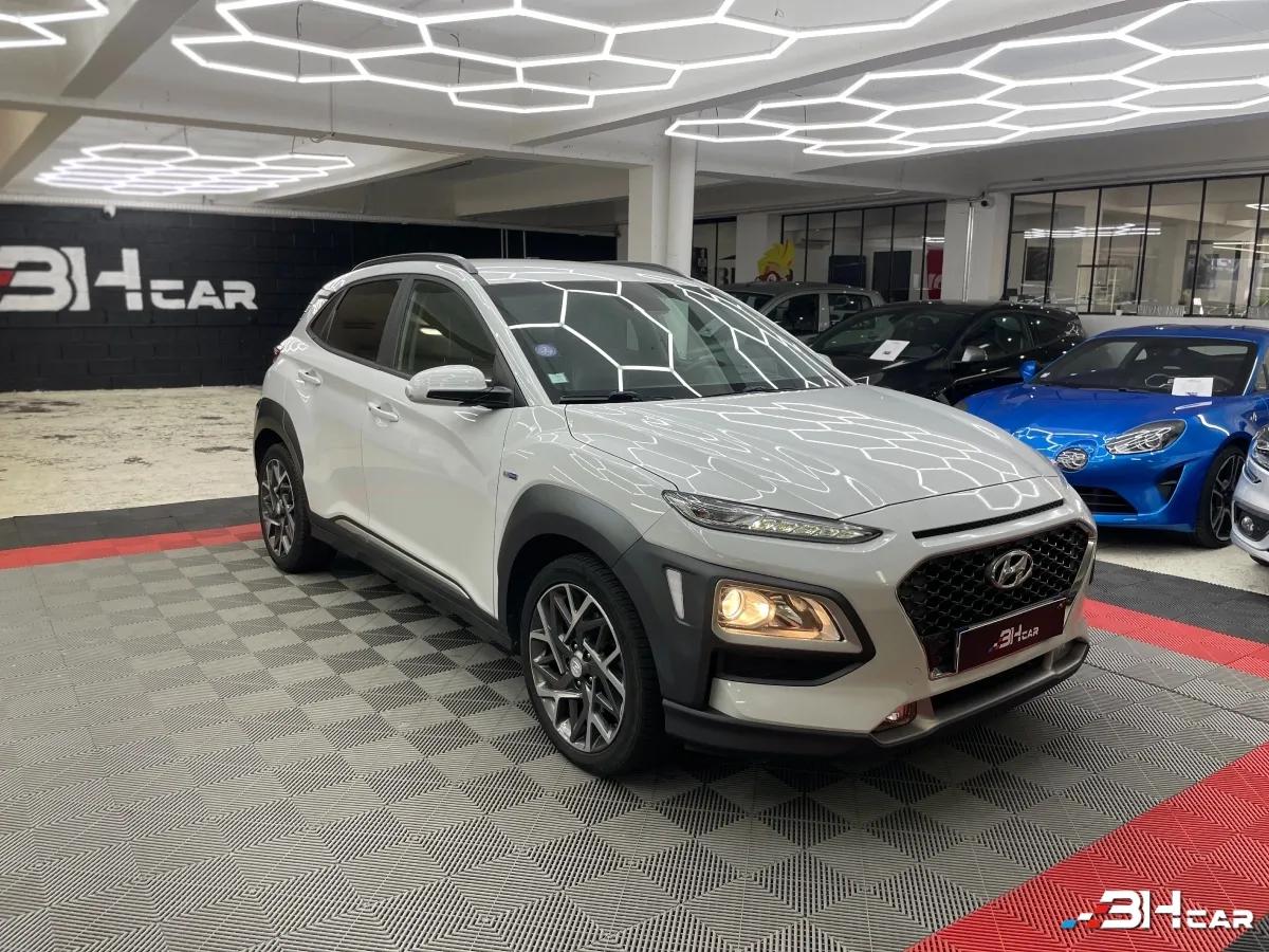 Image Hyundai Kona
