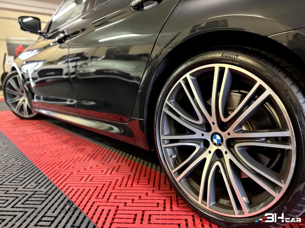 Aperçu indisponible de Bmw Série 5
