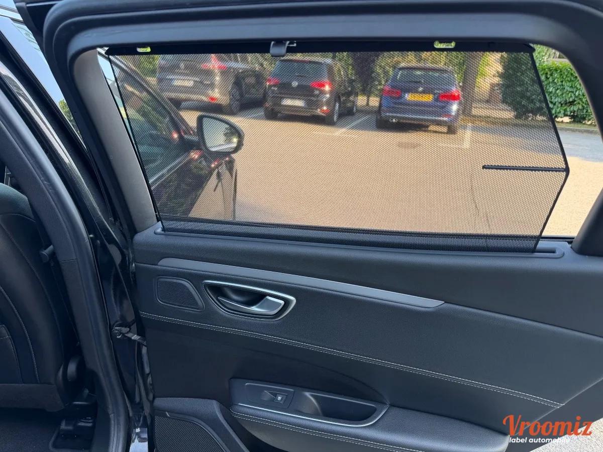 Renault Talisman ESTATE 1.3 TCE 160 INTENS EDC BVA