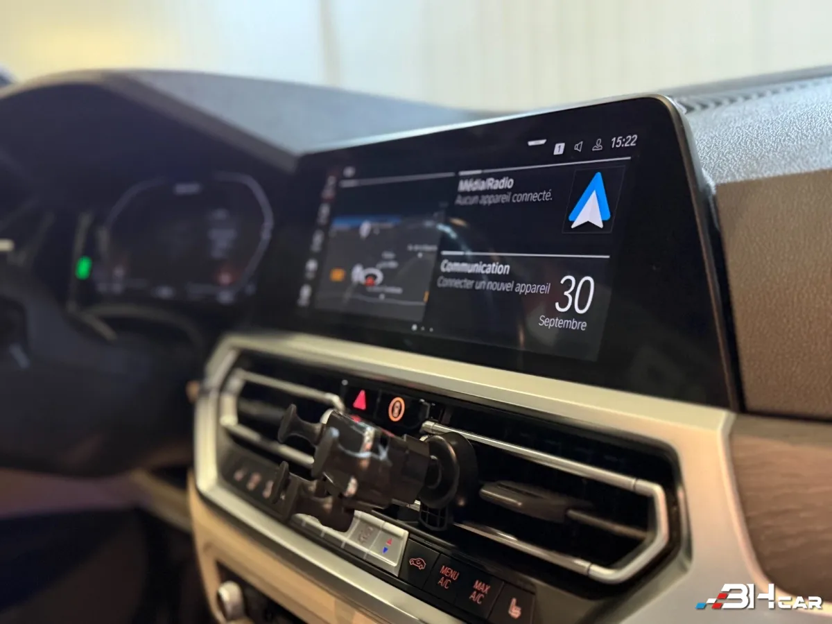 Bmw M440 - photo 15