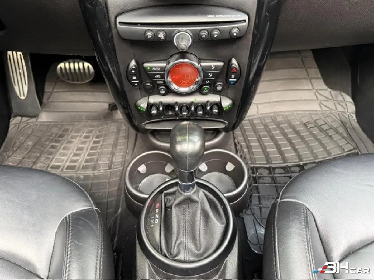 Aperçu indisponible de Mini Countryman