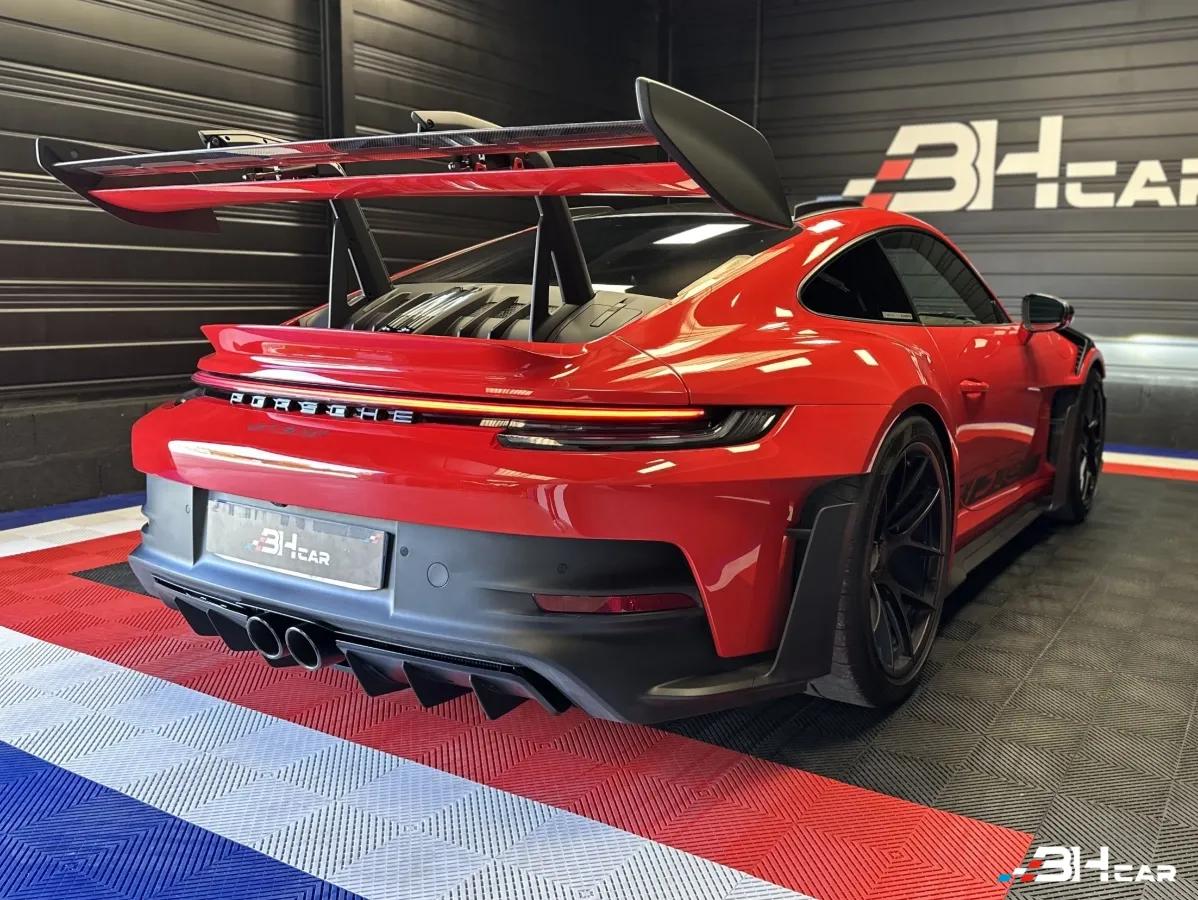 Aperçu indisponible de Porsche 911
