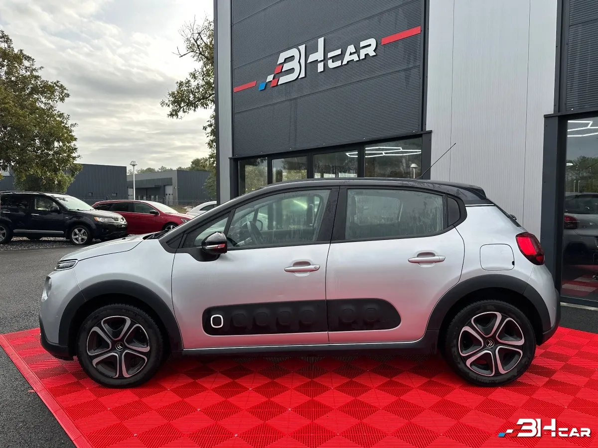 Citroen C3 - photo 3