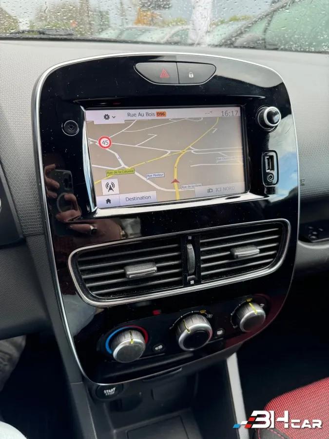 Aperçu indisponible de RENAULT Clio