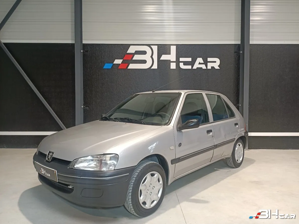 Peugeot 106