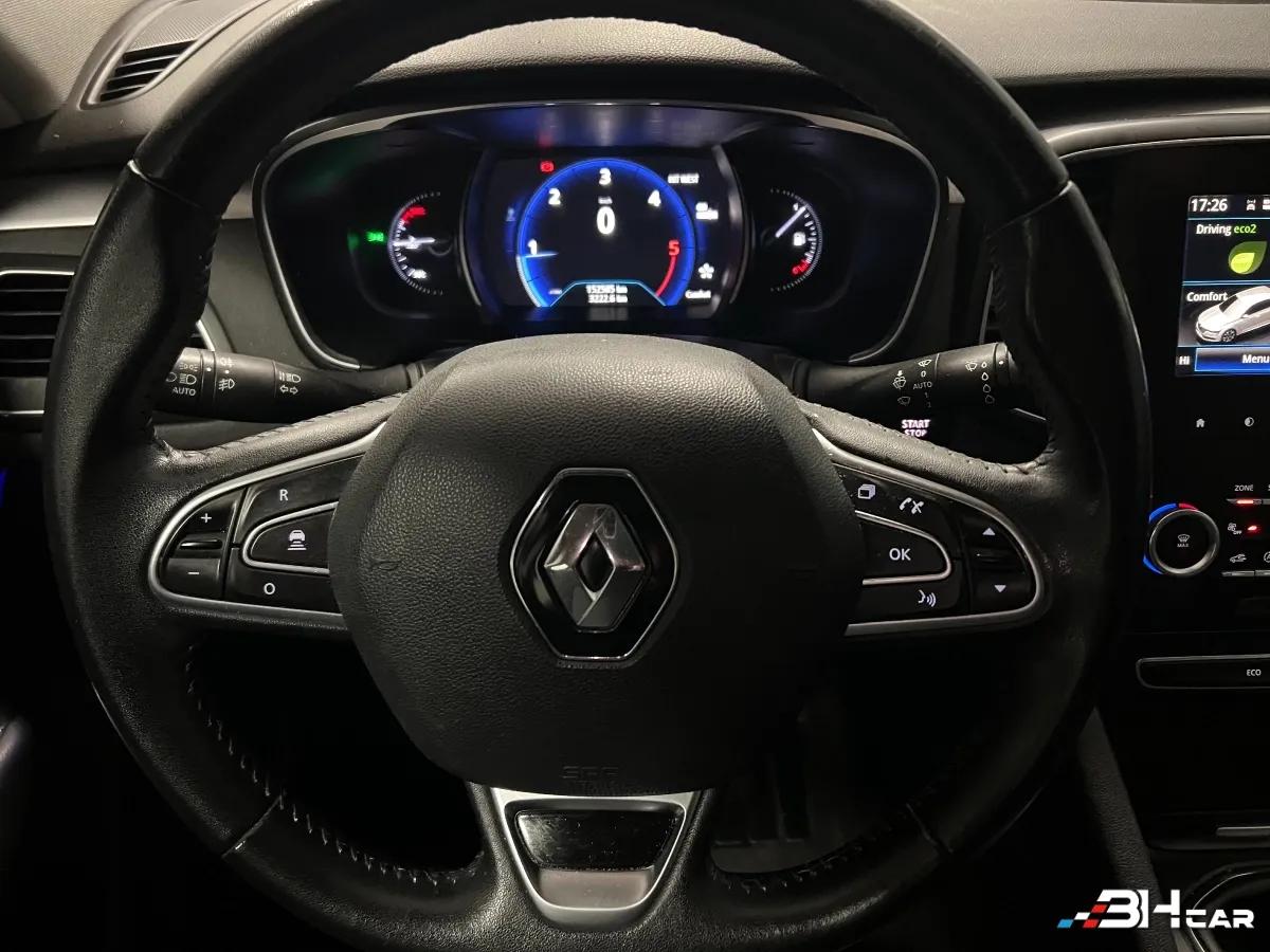 Aperçu indisponible de RENAULT Talisman