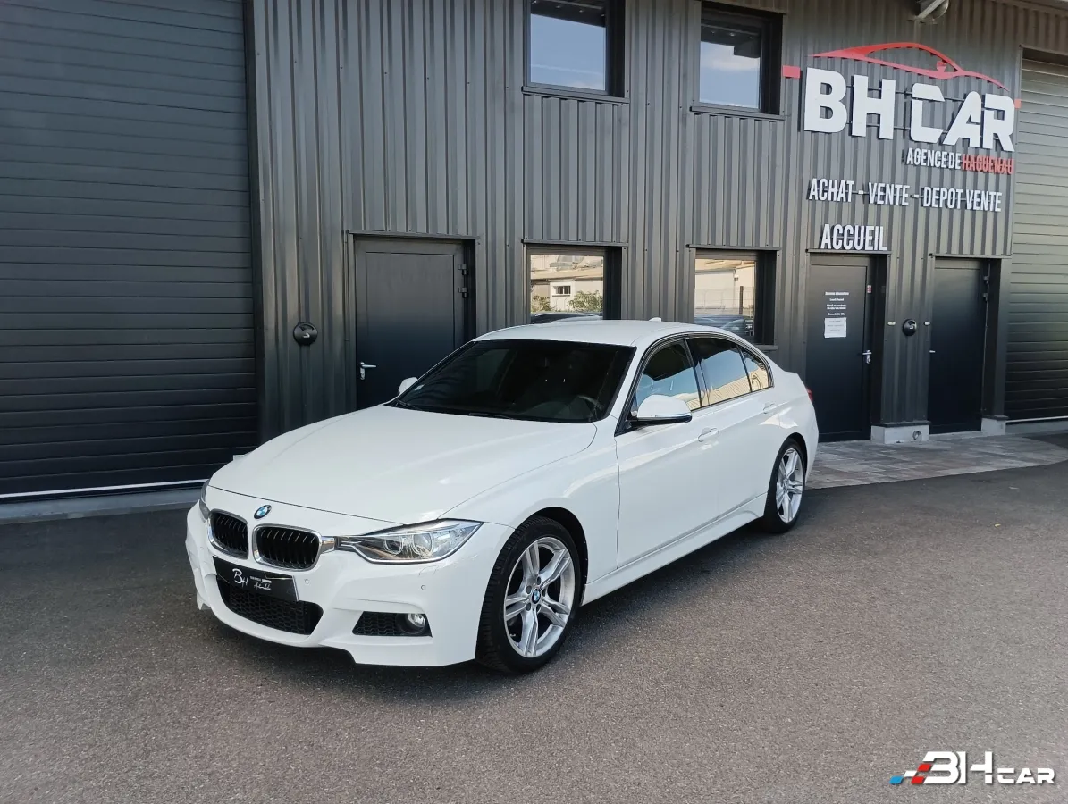 Bmw Serie 3