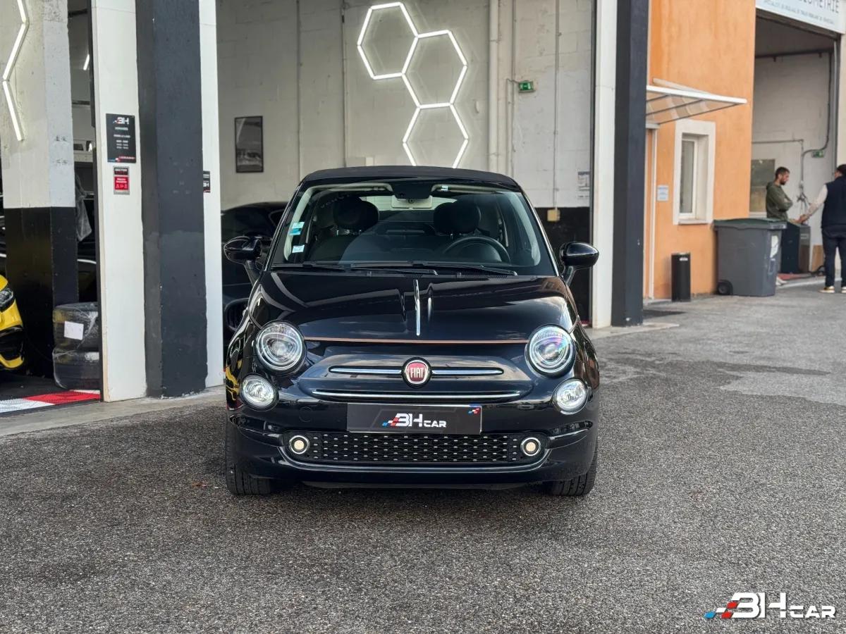 Aperçu indisponible de Fiat 500