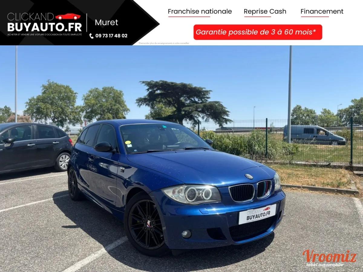 Bmw Série 1