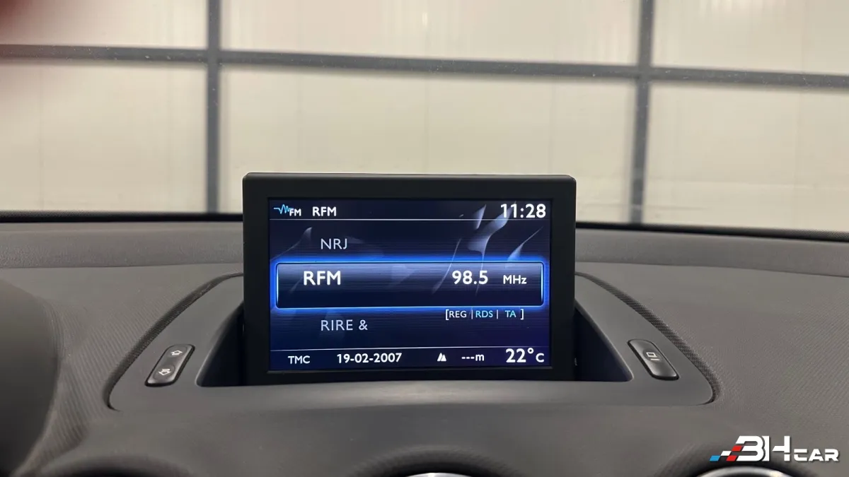 Peugeot 308 - photo 16