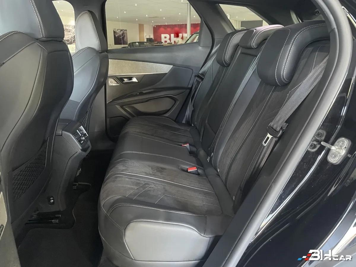 Aperçu indisponible de Peugeot 3008