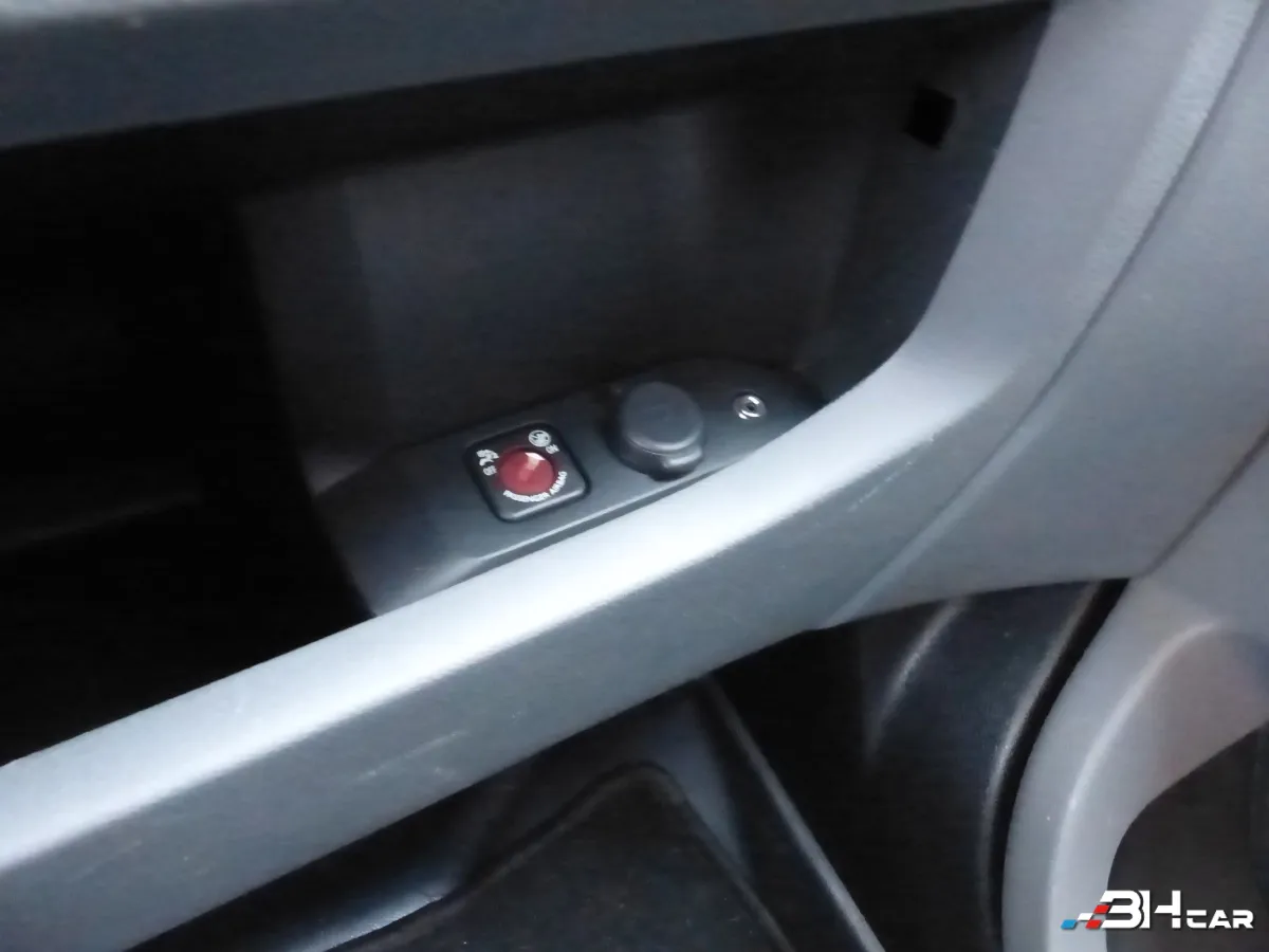 Peugeot Expert Vu - photo 27