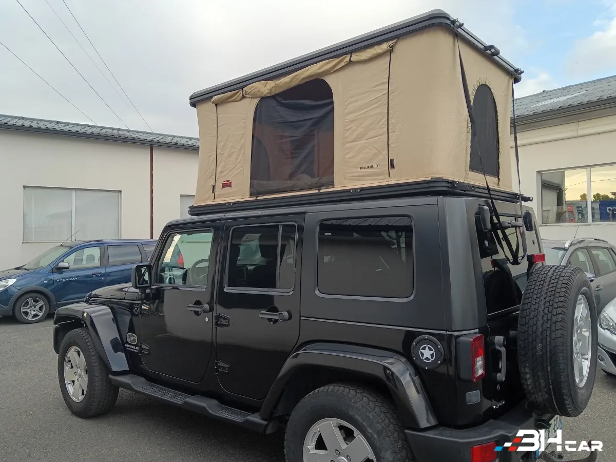 Jeep Wrangler - photo 24