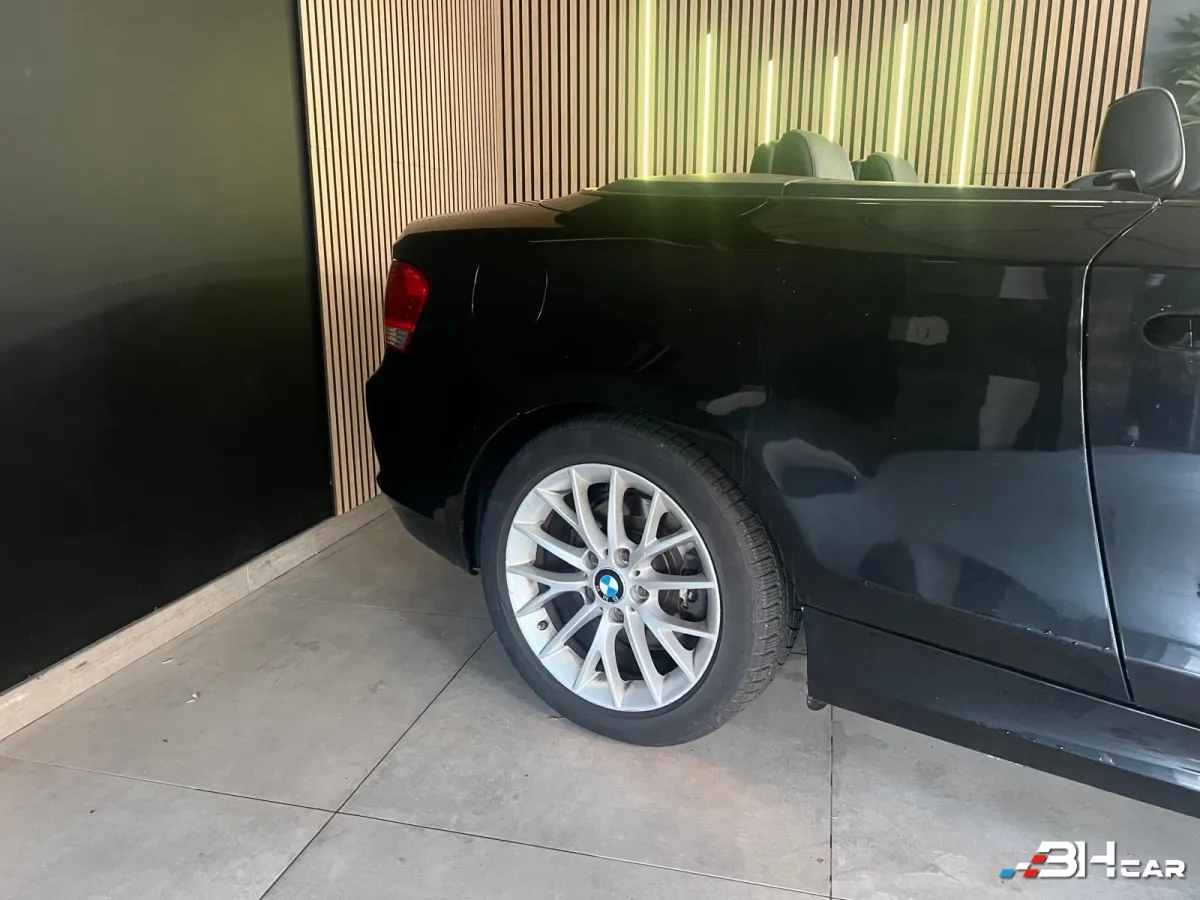 Bmw Serie 1 - photo 10