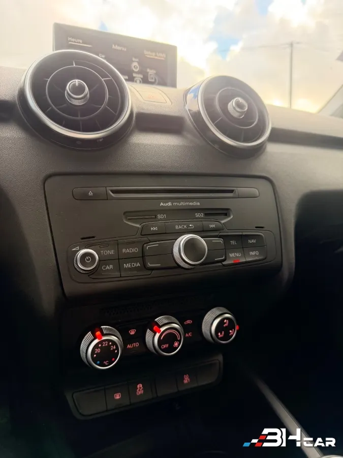 Audi A1 - photo 7