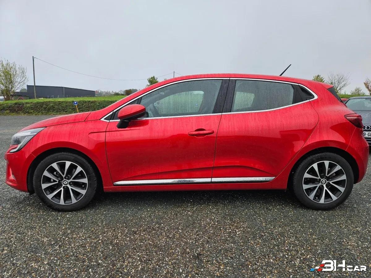 Aperçu indisponible de RENAULT Clio