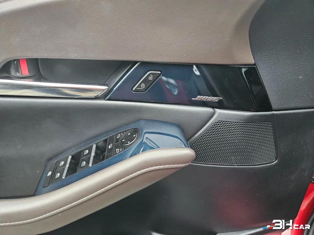 Aperçu indisponible de Mazda CX-30