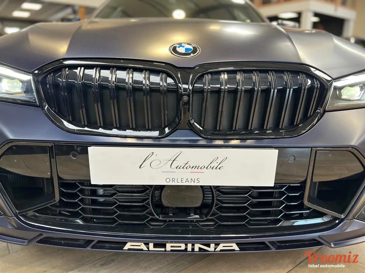 Alpina B3 