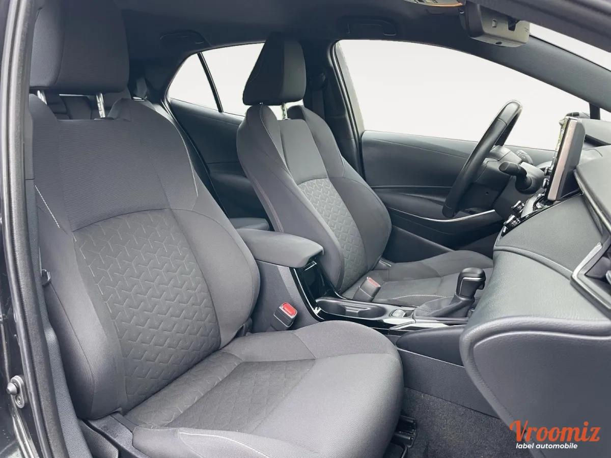 Toyota Corolla 1.8 122H 100 HYBRID FULL-HYBRID DYNAMIC BUSINESS BVA