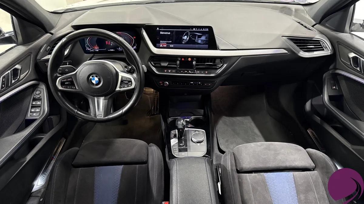 Bmw Serie 1