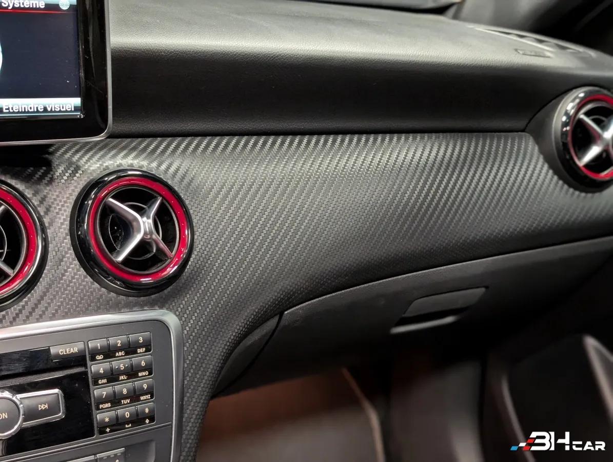 Aperçu indisponible de Mercedes-Benz Classe A