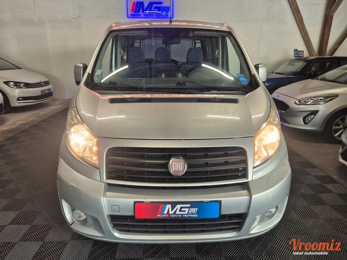 Fiat Scudo 