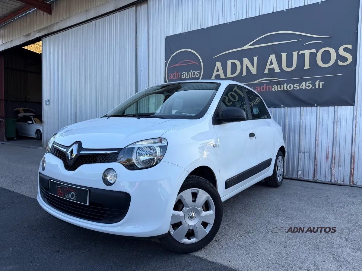 Renault Twingo 1.0 SCE 70 LIFE