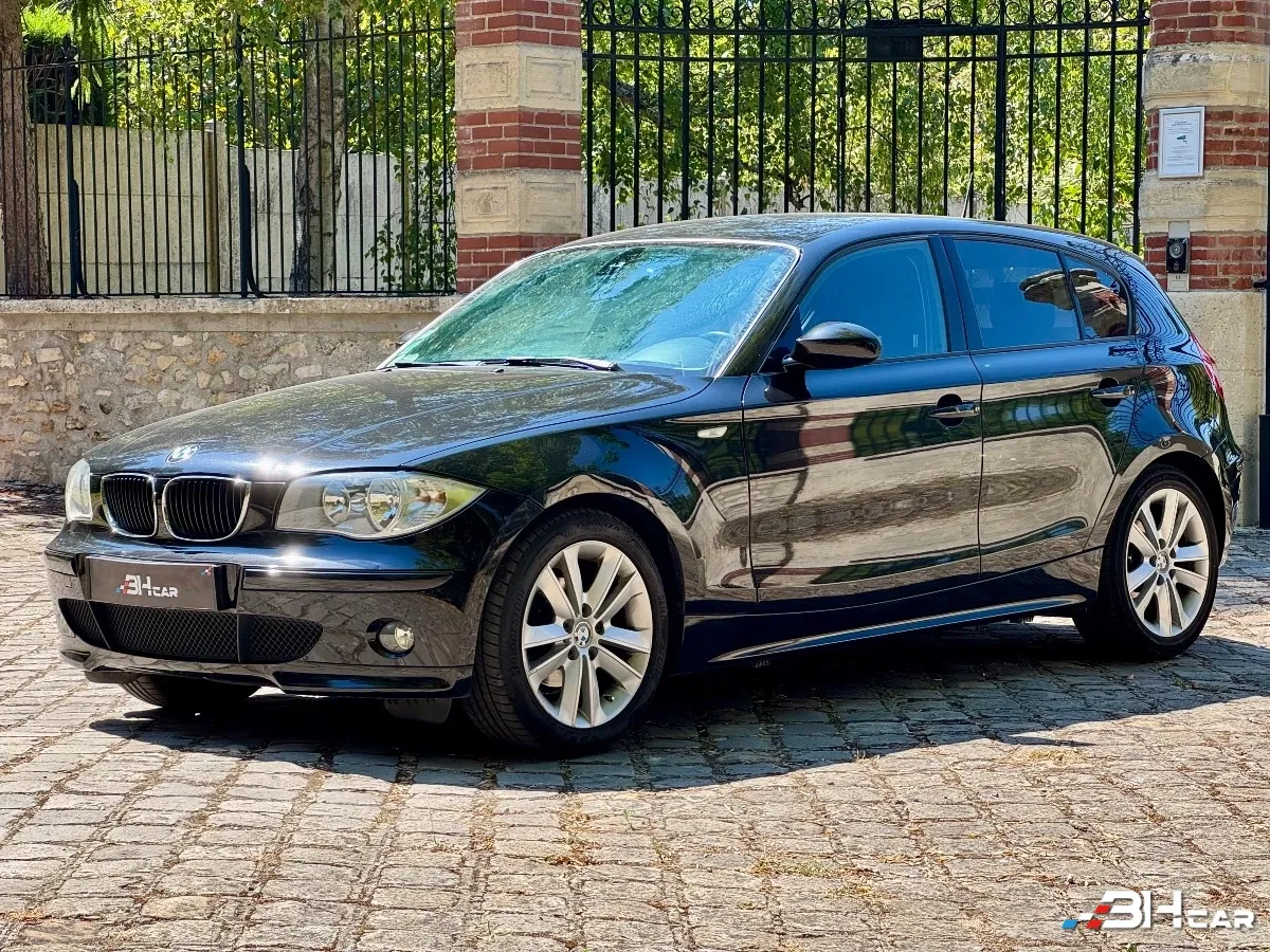 Bmw Serie 1