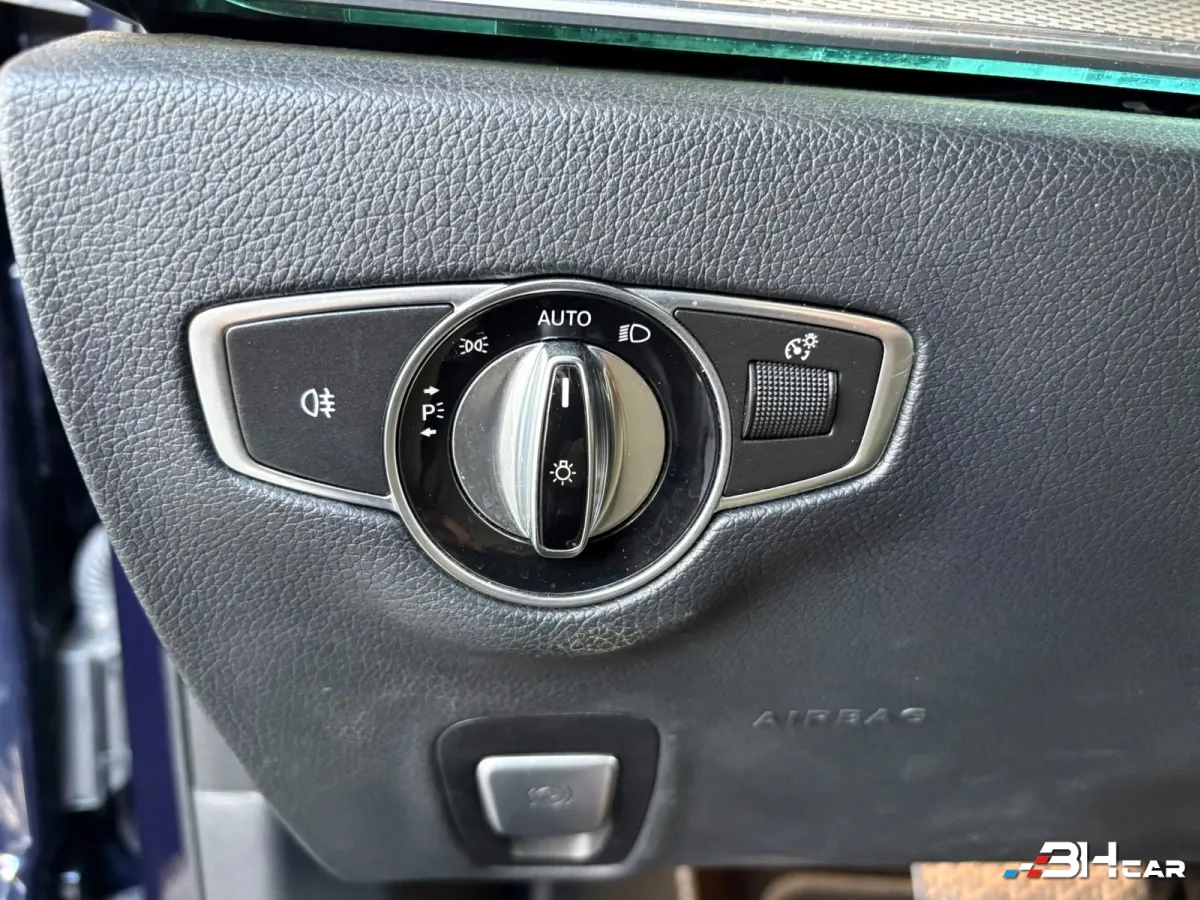 Mercedes Classe E - photo 21