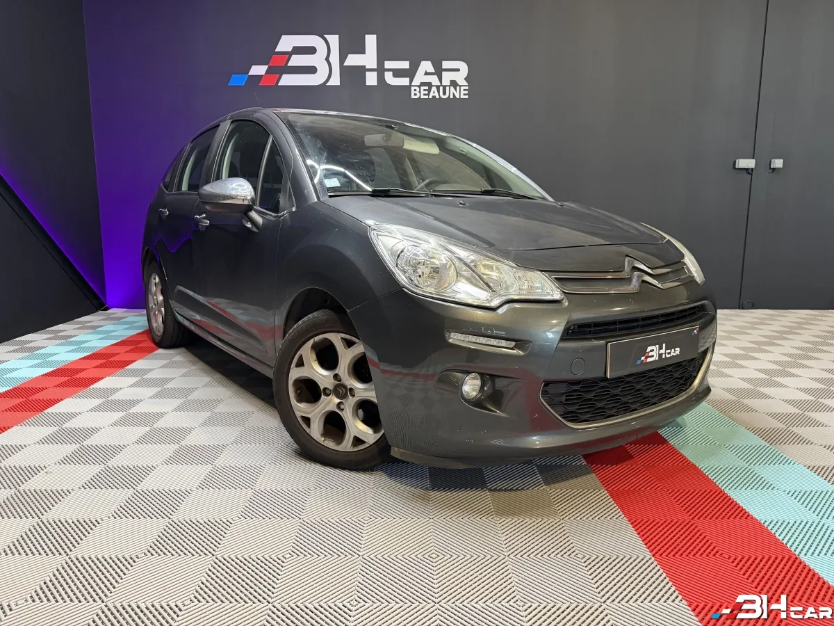 Citroen C3