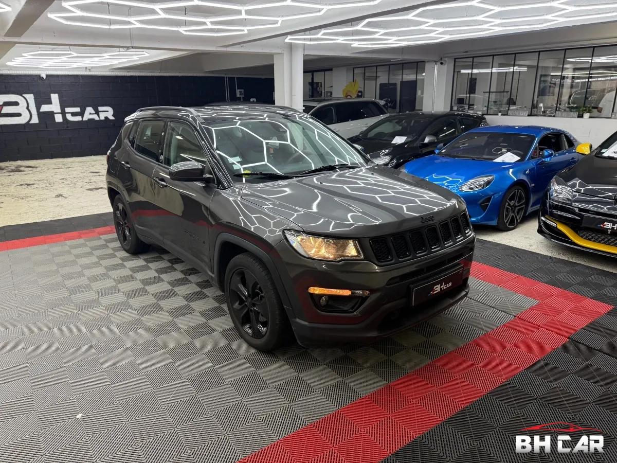 Image Jeep Compass