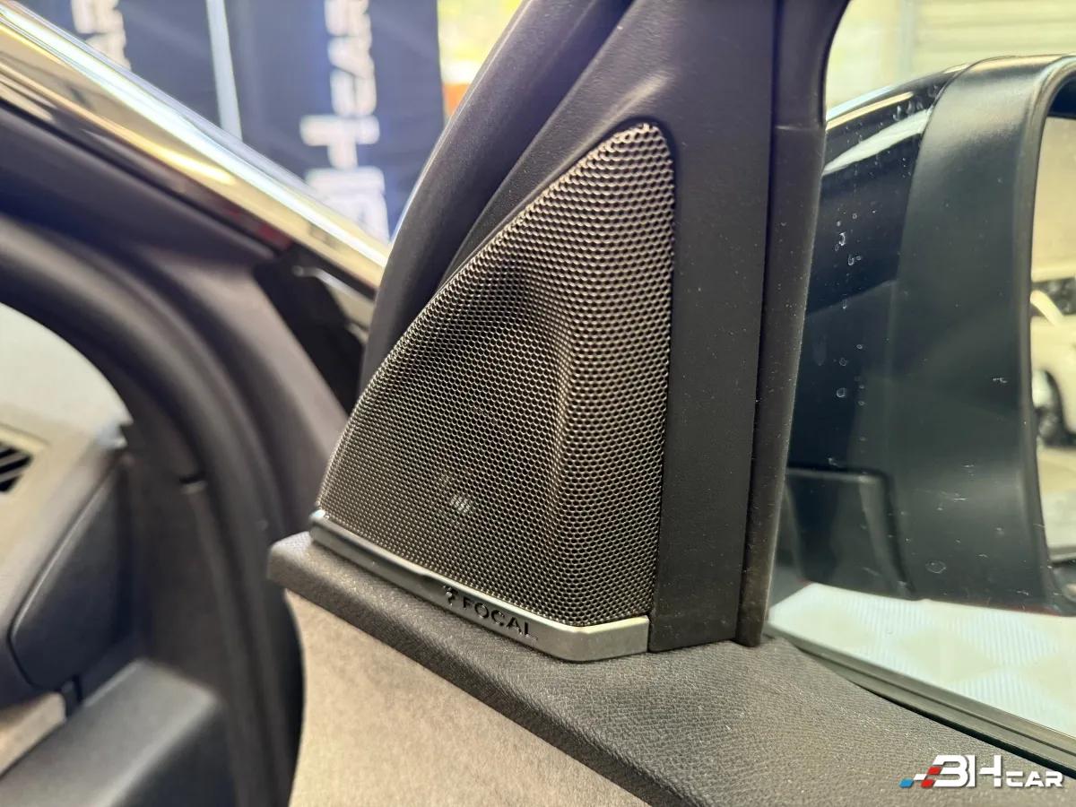 Aperçu indisponible de Peugeot 3008