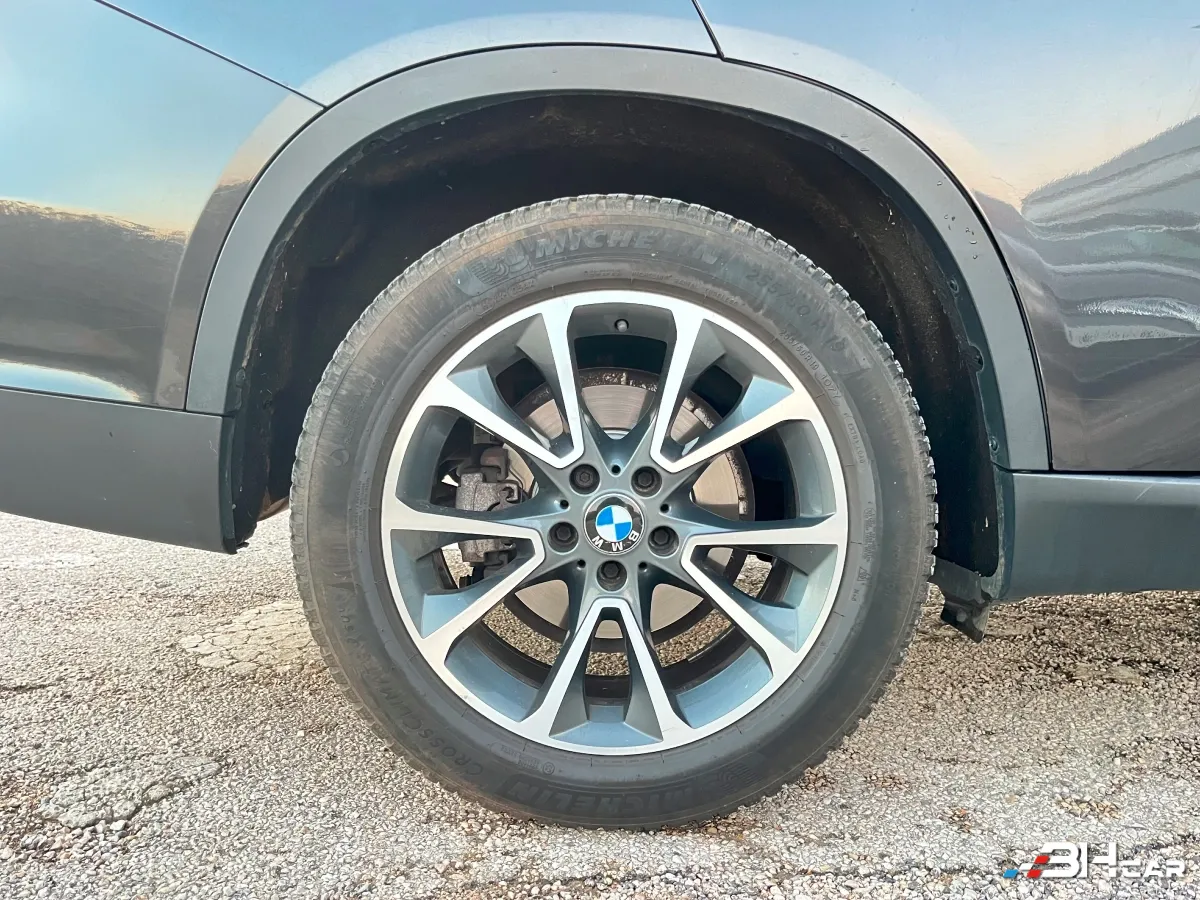 Bmw X5 - photo 26