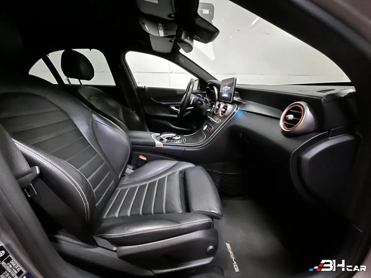 Aperçu indisponible de Mercedes-Benz Classe C