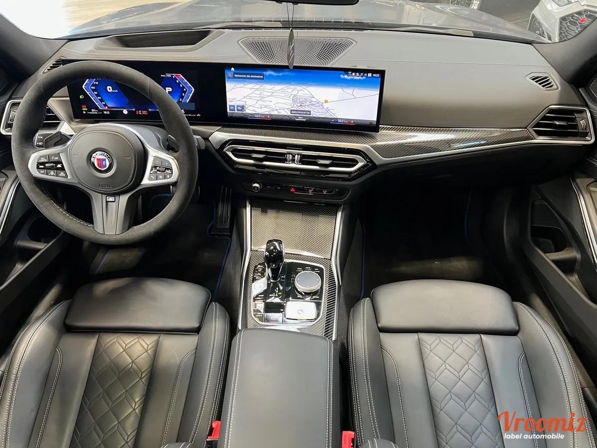 Alpina B3 