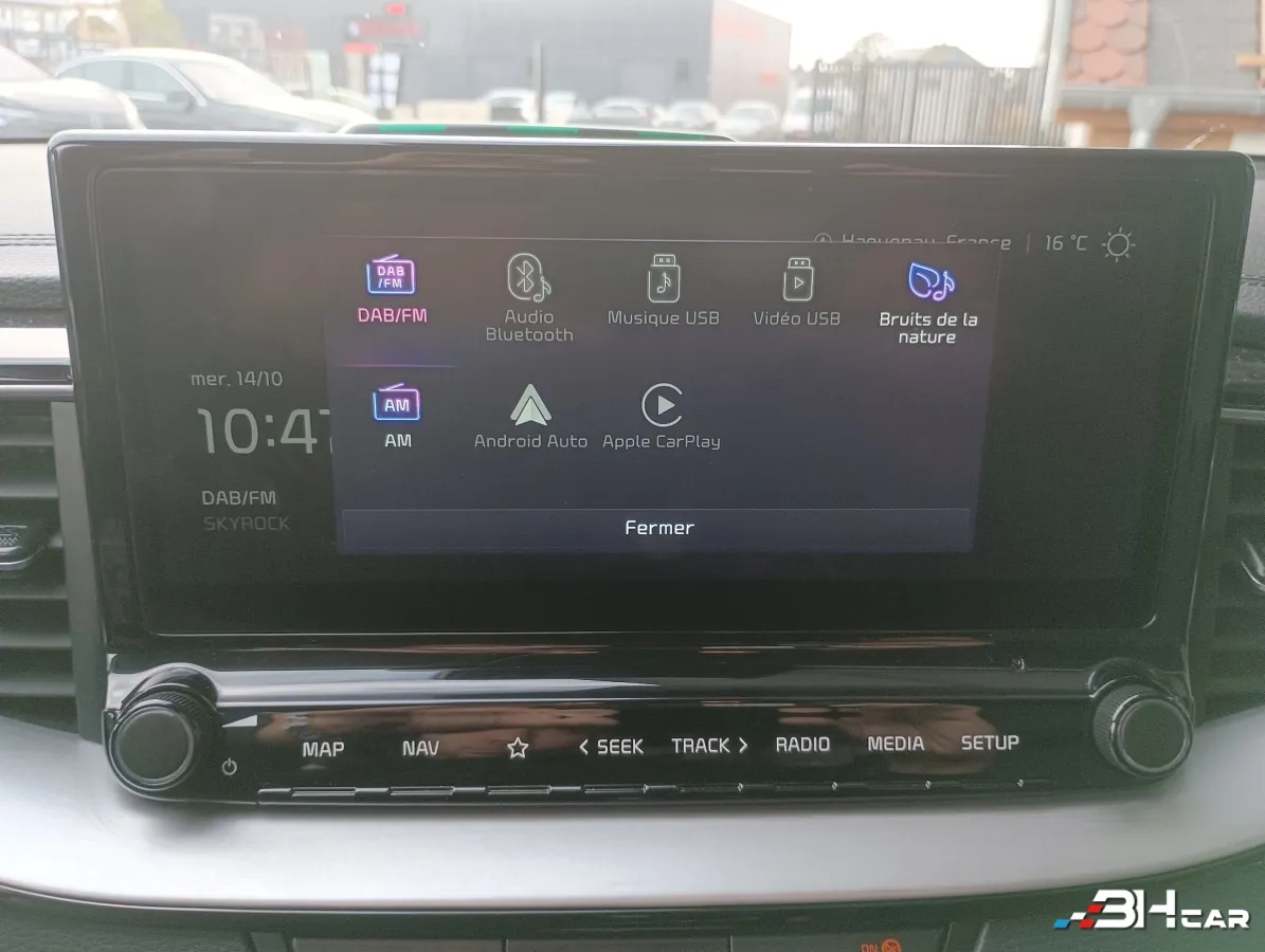 Kia Xceed - photo 29