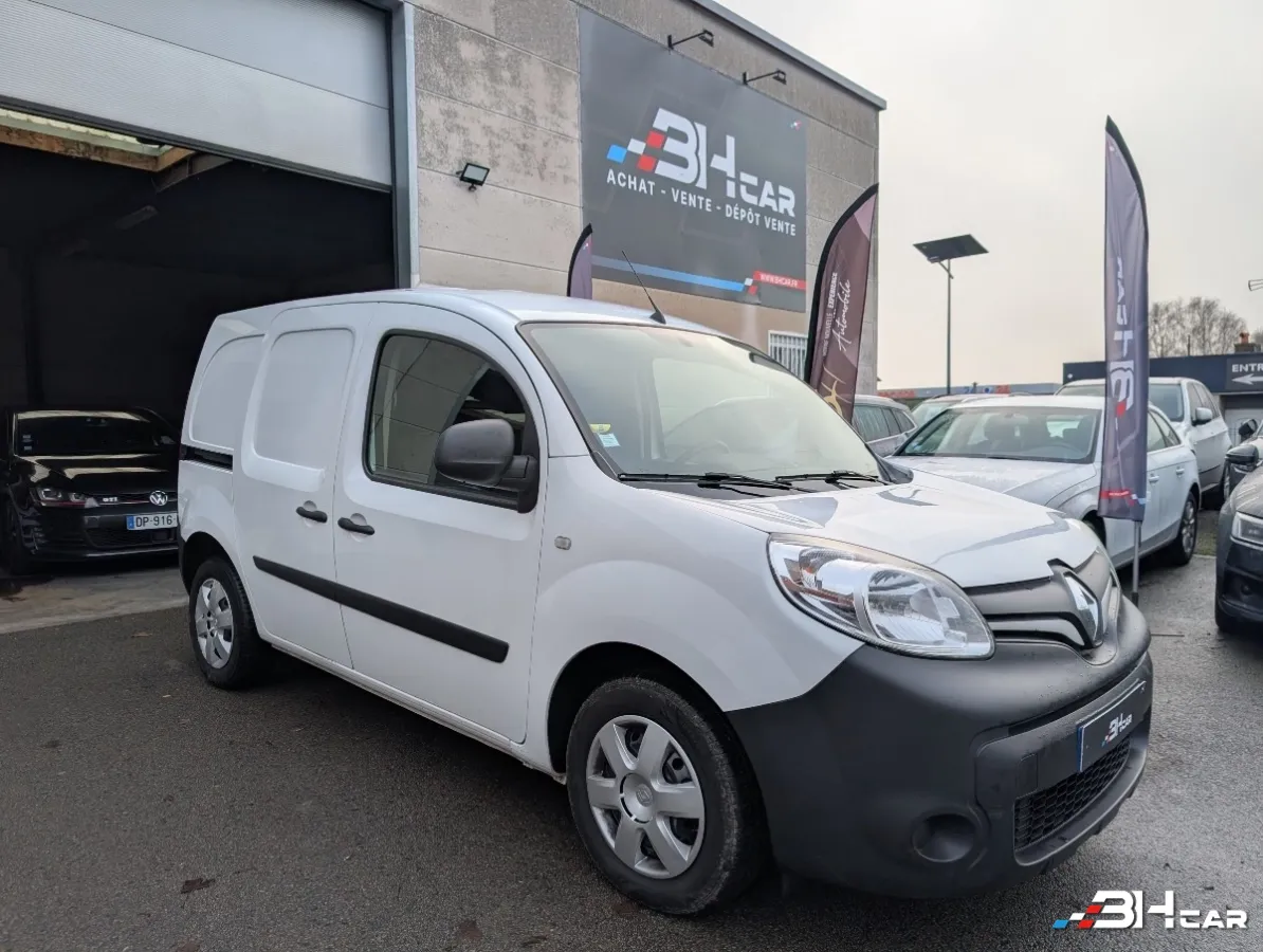 Renault Kangoo Express