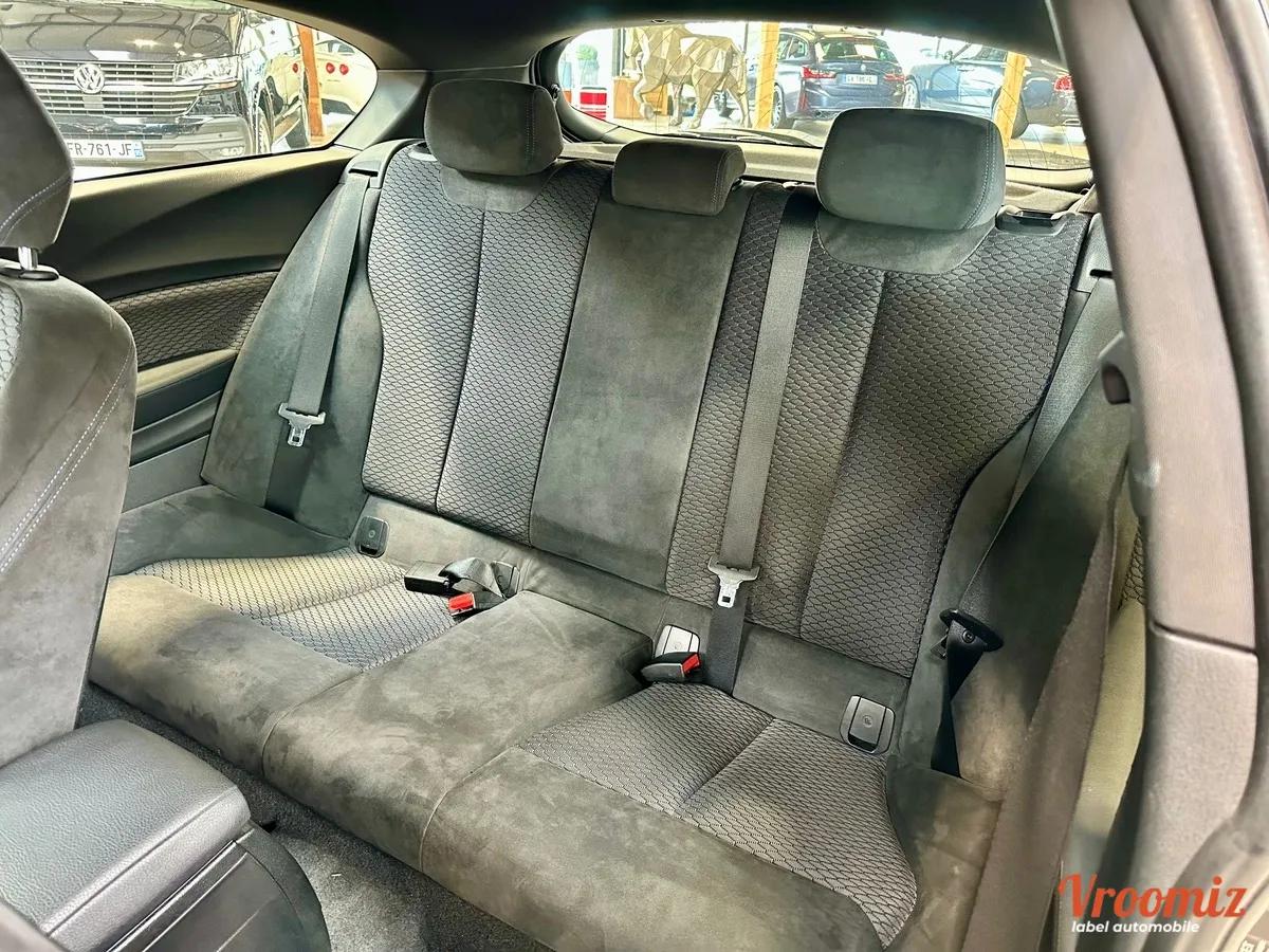 Bmw Serie 1 